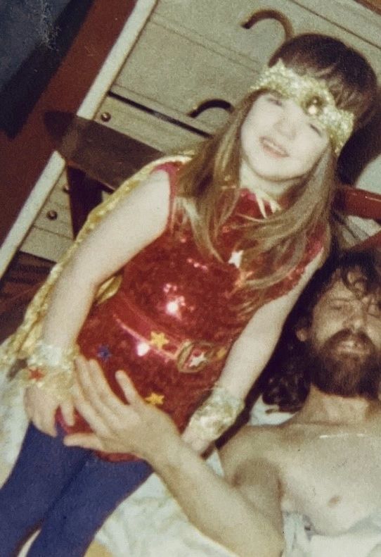 Just who do you think you are?